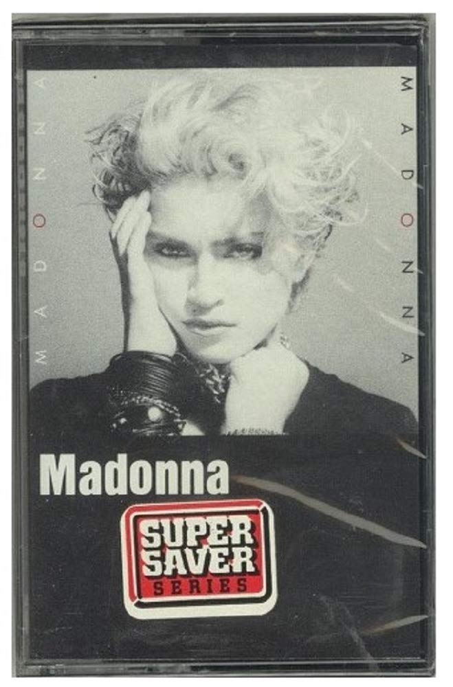 Madonna: Amazon.pl: Płyty CD i winylowe